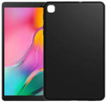 Mgramcases Slim Case tok iPad Pro 11'' 2024, fekete (HUR360947)