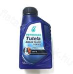 PETRONAS TUTELA TOP 4/S DOT4 fékfolyadék 0.5L FIAT GRANDE PUNTO Van (199_) (SELTUTTOP4500ML)