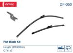 DENSO lamela stergator DENSO DF-050 - piesa-auto