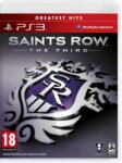 THQ Saints Row The Third [Greatest Hits] (PS3)