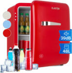 Klarstein HEA13-Audrey-Mini-r Frigider