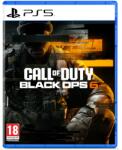 Activision Call of Duty Black Ops 6 (PS5)