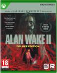Epic Games Alan Wake II [Deluxe Edition] (Xbox Series X/S)