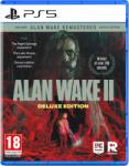 Epic Games Alan Wake II [Deluxe Edition] (PS5)