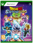 BANDAI NAMCO Entertainment Dragon Ball Sparking! ZERO (Xbox Series X/S)