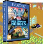 Evercade Home Computer Heroes Collection 1