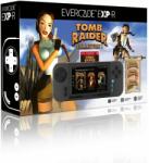 Blaze Entertainment Evercade EXP-R Tomb Raider Collection 1 Console