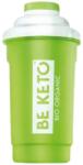 BeKeto BeCool Shaker [500 мл] Лайм