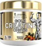 Kevin Levrone Signature Series Gold Creatine Chews | Creatine Monohydrate [120 Дъвчащи таблетки] Екзотични Плодове