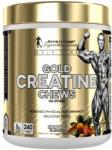 Kevin Levrone Signature Series Gold Creatine Chews | Creatine Monohydrate [240 Дъвчащи таблетки] Екзотични Плодове