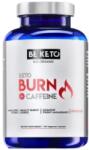 BeKeto Keto Burn + Caffeine [180 капсули]