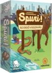 Bezier Games Spuri! - Az erdő visszavág