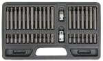 PROLINE Spline/torx/imbusz Bitfej Szett - Cr-va-s2 - 40 Db (10748)