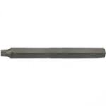 PROLINE Spline Bitfej - 3/8" / 75mm - M5, 2db/cs (10840)