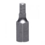 PROLINE Imbusz Bitfej - 3/8" / 30mm - 6mm, 2db/cs (10857)