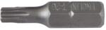 PROLINE Lyukas Torx Bitfej - 1/4" / 25mm - T7, 10db/cs (10673)