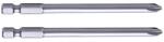 PROLINE Philips Bitfej - 1/4" / 100mm - Ph2, 2db/cs (10802)