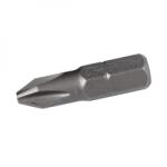 PROLINE Philips Bitfej - 1/4" / 25mm - Ph1, 2db/cs (10644)