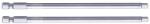 PROLINE Imbusz Bitfej - 1/4" / 100mm - 5mm, 2db/cs (10820)