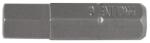 PROLINE Imbusz Bitfej - 1/4" / 25mm - 6mm, 10db/cs (10606)