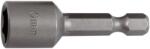 PROLINE Csőkulcs Bitfej - 1/4" - 10mm, 5db/cs (10692)