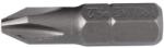 PROLINE Philips Bitfej - 1/4" / 25mm - Ph0, 25db/cs (10620)
