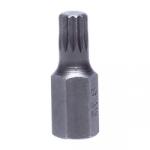 PROLINE Spline Bitfej - 3/8" / 30mm - M5, 2db/cs (10863)