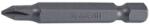 PROLINE Philips Bitfej - 1/4" / 50mm - Ph3, 10db/cs (10628)