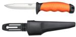 MIKOV Cuțit de vânătoare Mikov Brigand 393-NH-10 portocaliu, 20, 8cm