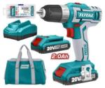 TOTAL TDLI2002E