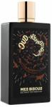 Mes Bisous Oud Hypnotique Extrait de Parfum 100 ml