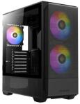 Antec Geh New Gaming NX416L Black (0-761345-10002-1)