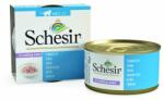 Schesir Natural tuna in cooking water 85 g