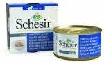 Schesir Tuna and whitebait with rice in cooking water 85 g