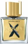 NISHANE Wulóng Chá X Extrait de Parfum 100 ml Tester