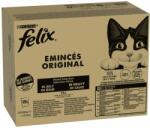 FELIX Classic Meat Selection 120x85 g