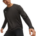 PUMA Hoops Team LS Shooting Shirt Hosszú ujjú póló 676637-01 Méret M 676637-01