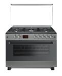 Studio Casa Nando Graphite Grey