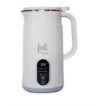 Luli Chef Midi White
