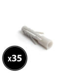 Handy Tipli - 6 x 35 mm - 35 db / csomag (04810A) - gardenet