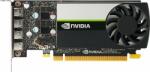 HP NVIDIA LL T1000E 8GB (6V9V4AA) Placa video