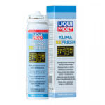 LIQUI MOLY Spray Liqui Moly de curatare a sistemului de aer conditionat auto (20000)