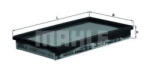 KNECHT Filtru aer KNECHT LX 1047 (LX 1047) - autobob