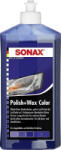 SONAX Polish Ceara Sonax Albastru 500Ml (02962000)