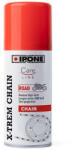 IPONE Spray Lubrifiere Lant X-Trem Road Careline 100 ML