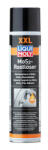 LIQUI MOLY Spray Liqui Moly pentru indepartarea ruginii cu MOS2 600ML (2653)