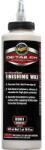 Meguiar's Meguiar s Da Microfiber Finishing Wax D301 Pasta Polish Finis 473ML D30116MG (D30116MG)