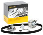 Contitech Kit Distributie + Pompa Apa Contitech CT1064WP2 (KITDISTRIBUTIE831)