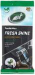 Turtle Wax Servetele Umede Bord Efect Lucios 25 Buc Turtle Wax (TW FG0018) - autobob