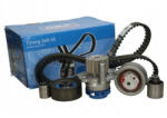 Skf Kit Distributie + Pompa Apa Skf Volkswagen Tiguan 1 2007-2018 VKMC 01263-1 (KITDISTRIBUTIE1928)